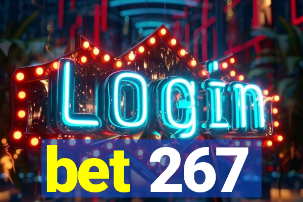 bet 267